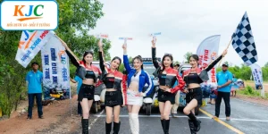 Chuỗi Sự Kiện KJC - Hành Trình Kết Nối Và Lan Tỏa Giá Trị